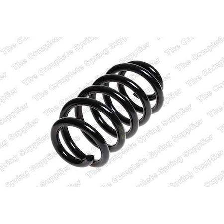 Lesjofors Coil Spring Front Au, 4004270 4004270
